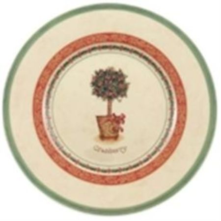 Picture for pattern Topiary