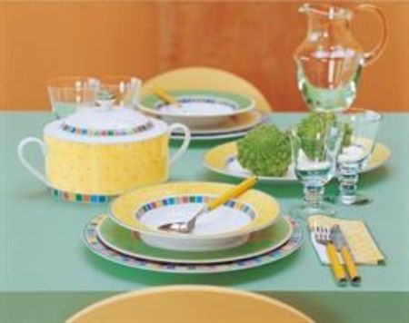 Picture for pattern Twist, Alea Limone