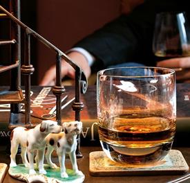 Show products in category Whiskey