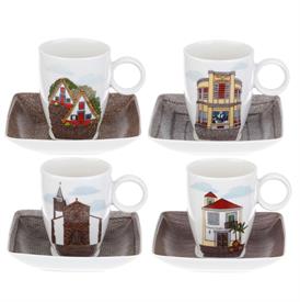 Show products in the Alma da Madeira pattern