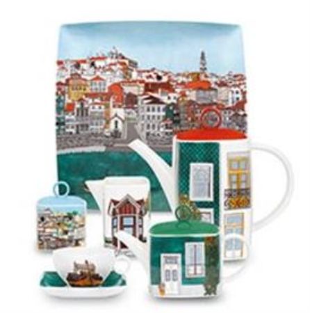 Picture for pattern Alma do Porto