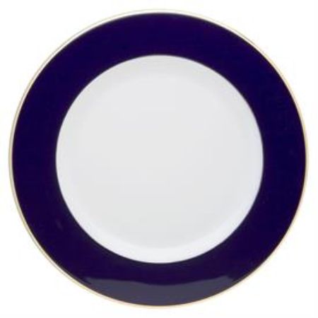 Picture for pattern Banda Azul Cobalto
