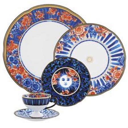 Picture for pattern Cannaregio