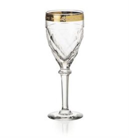Picture for pattern Palazzo Gold