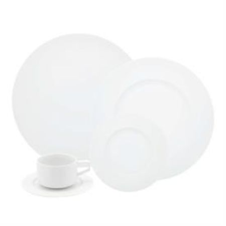 Picture for pattern Silk Road White