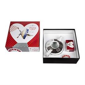 Show products in category Tea with Alice