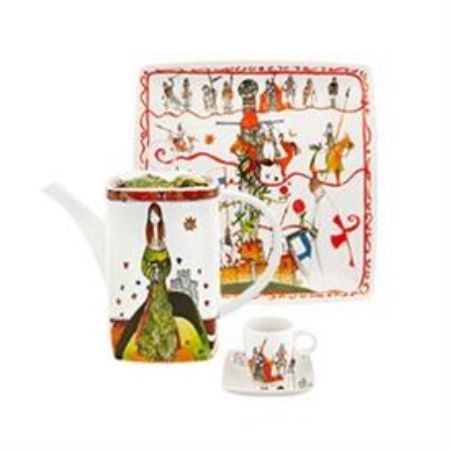 Picture for pattern Vimaranes
