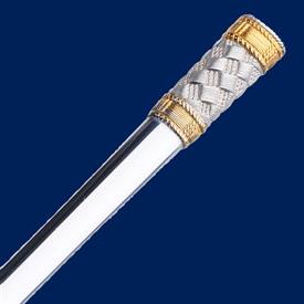 Show products in category Aegean Weave, Golden