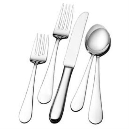 Picture for pattern Continental Classic