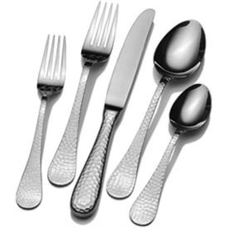 Picture for pattern Continental Hammered