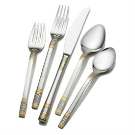 Show products in the Gold Accent Corsica pattern