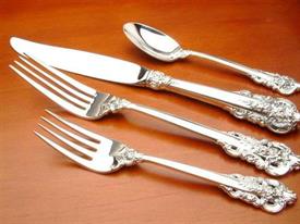 Show products in the Grande Baroque, Continental pattern
