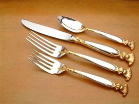Show products in the Romance of the Sea, Golden pattern