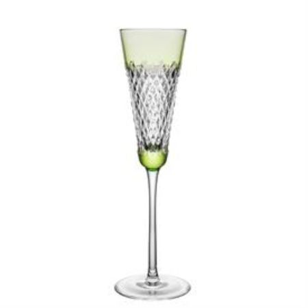 Picture for pattern Alana Prestige, Green