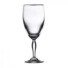 Show products in the Allegra Platinum by Marquis pattern