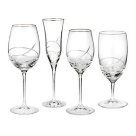 Picture for pattern Ballet Ribbon Essence Platinum