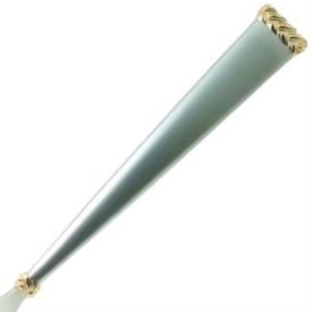 Picture for pattern Celtic Braid Gold, Matte