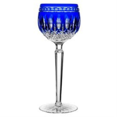 Picture for pattern Clarendon, Cobalt