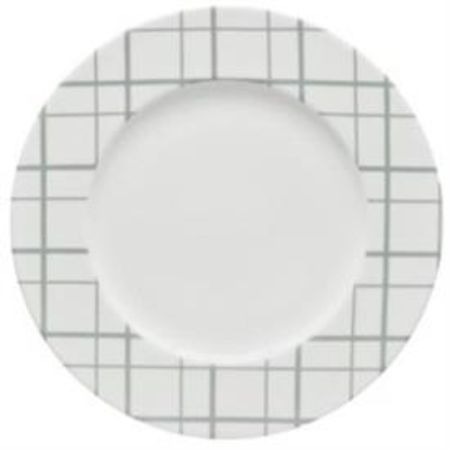 Picture for pattern Crossroads, Steel