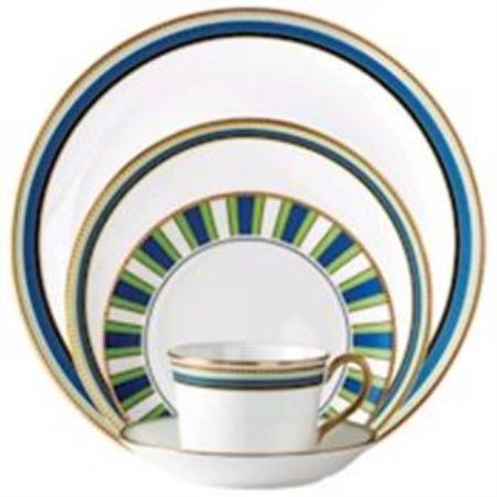 Picture for pattern David Ocean by Marc Jacobs