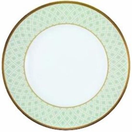 Picture for pattern Fitzpatrick, Green