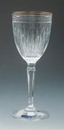 Picture for pattern Hanover Gold, Marquis