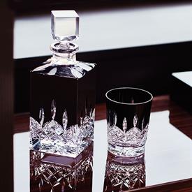 Show products in the Lismore Black pattern