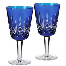 Show products in the Lismore Cobalt pattern