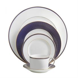 Show products in the Lismore Diamond Lapis pattern
