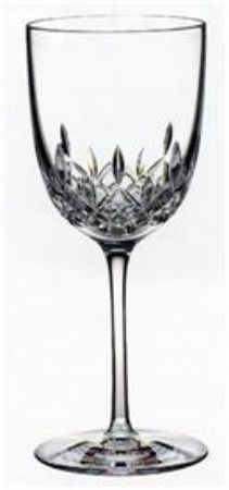 Picture for pattern Lismore Encore