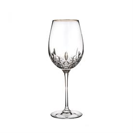 Show products in the Lismore Essence, Gold pattern