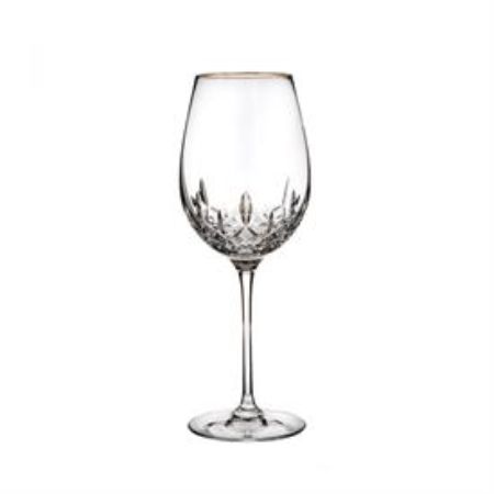 Picture for pattern Lismore Essence, Gold