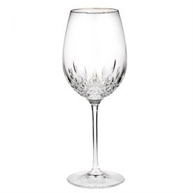 Show products in the Lismore Essence, Platinum pattern