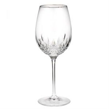 Picture for pattern Lismore Essence, Platinum