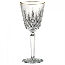 Show products in the Lismore Gold pattern