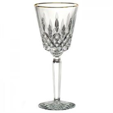 Picture for pattern Lismore Gold