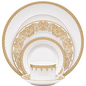 Show products in the Lismore Lace Gold pattern
