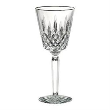 Picture for pattern Lismore Platinum