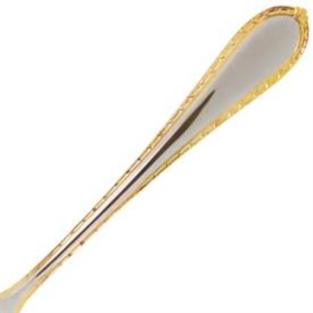 Picture for pattern Powerscourt Gold