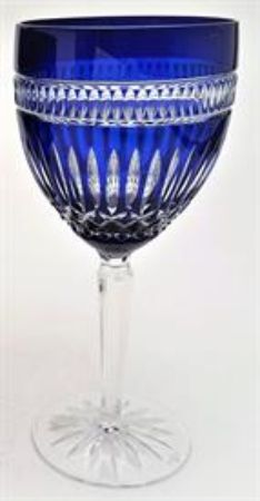 Picture for pattern Serenity Sapphire