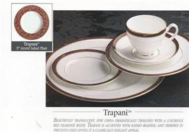 Show products in category Trapani