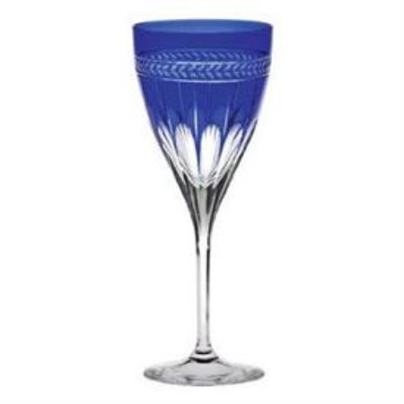 Picture for pattern Anthemion Blue