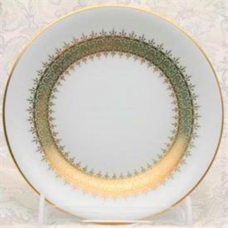 Picture for pattern Argyll