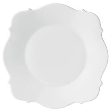 Picture for pattern Baroque White