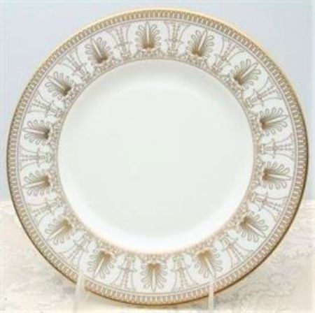 Picture for pattern Beresford Gold