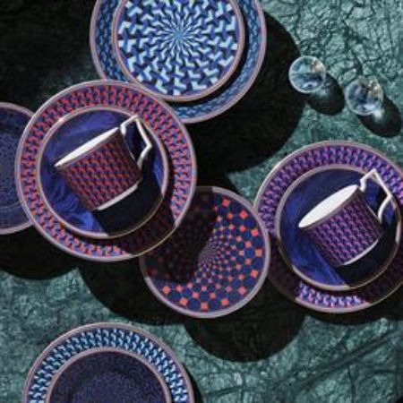 Picture for pattern Byzance
