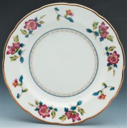 Picture for pattern Chinese Flowers