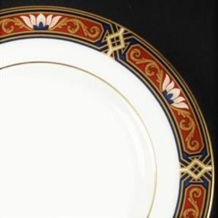 Picture for pattern Chippendale