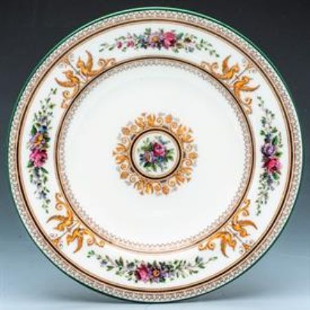 Picture for pattern Columbia