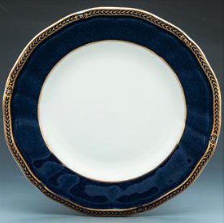 Picture for pattern Crown, Sapphire